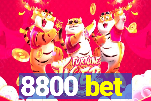 8800 bet